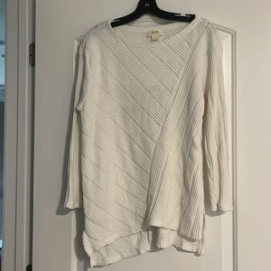 Maeve long sleeved top